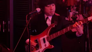 더 리뎀션즈 - Wipe Out (The Ventures) + 여름낮 :: 201030 히피토끼