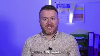 NHS Lanarkshire Mental Health Nurses