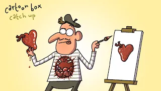 The BEST of Cartoon Box | Cartoon Box Catch Up 29 | Hilarious Cartoon Compilation