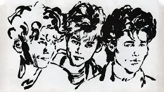 a-ha - Love Is Reason, Children's BBC Video