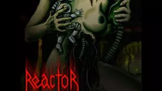 Reactor - Demo (1990)