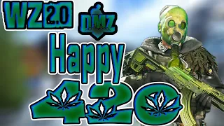 Live DMZ Happy 420