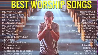 Worship Music while you pray