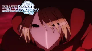 God-Killer | Death March to the Parallel World Rhapsody