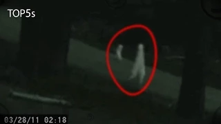 5 Incredibly Mysterious & Unexplained Videos