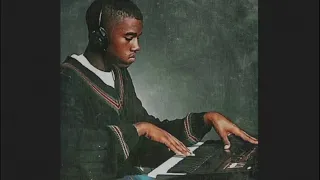 Kanye West - college dropout type beat - ☕️hood cafe☕️