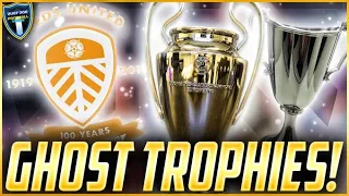 The Ghost Trophies: Leeds United's European Glory Cheated Away