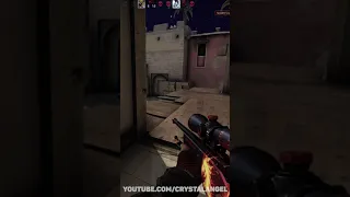 Awp Quick Scope CS GO