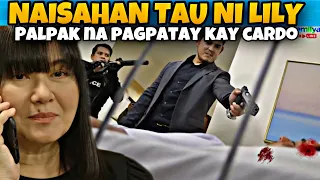 PALPAK NA PAG PATAY KAY CARDO | FPJ's ANG PROBINSYANO June 15, 2022 ADVANCE FULL EPISODE 1653