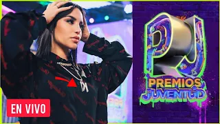 PREMIOS JUVENTUD 2021 🔴 DONDE VER LOS PREMIOS JUVENTUD 2021?