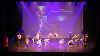 IMPACT @ DANCE2DANCE 2012