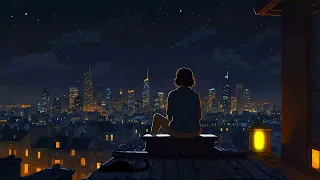 ALONE  | lofi