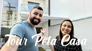 TOUR COMPLETO PELA CASA - EDIÇÃO ESPECIAL: 6 MESES DEPOIS