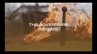 A New Adventure Begins | D&D/TTRPG Music | Medieval Fantasy Music