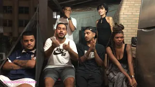 MC Don Juan, MC Hariel e MC Ryan SP - Passar De foguetão 2 (Perera DJ) - LAZER DOS CRIA REACT