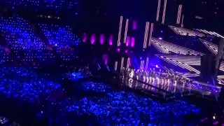 Show intro | Eurovision Song Contest 2016, semifinal 2