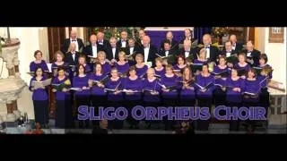 Panis Angelicus - Sligo Orpheus Choir - 16/05/14