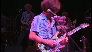 Transatlantic - Live in America 2000 (full show)