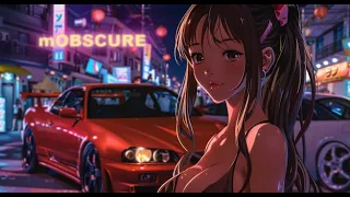 mOBSCURE - Pain in Heart