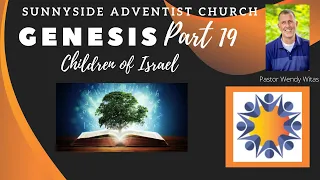 "The Children of Israel - This Is His Plan" Pastor Mark Witas