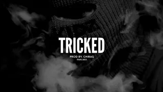 Tricked | New School Instrumental Hip Hop Beat | Trap Beats | Prod.CHIRAG