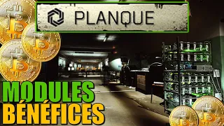 Les Secrets de la PLANQUE ! Hideout Profit - Guide Tarkov Fr