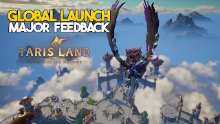 Tarisland | CN Beta Major Feedback & Changes Needed For Global Launch