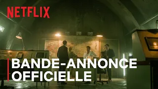 Into the Night - Saison 2 | Bande-annonce officielle VOSTFR | Netflix France