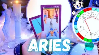 ARIES YOU WILL CRY WITH THIS VIDEO 😭🔮 BECAUSE A MIRACLE IS COMING TO YOU ✨ARIES MAY 2024 TAROT