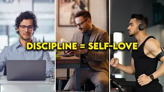 How To Make Self-Discipline As Effortless As Scrolling