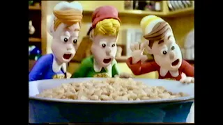 ITV Commercials. Christmas 1996. Mega Nostalgia Compilation