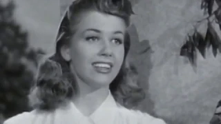 Les Brown Orch ft Doris Day  -  My lost horizon