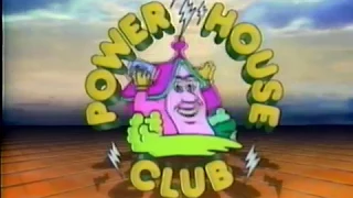 The Powerhouse Club