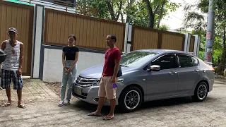 2009 Honda City SOLD!