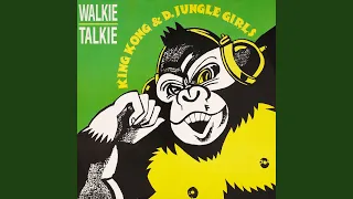 Walkie Talkie (Bat Dance Version)