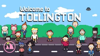 Welcome to Tollington - Release Trailer