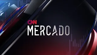 CNN MERCADO: Com Thais Herédia - Tarde | 01/11/2022