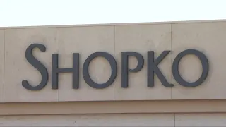 ShopKo closing all stores, including in Billings