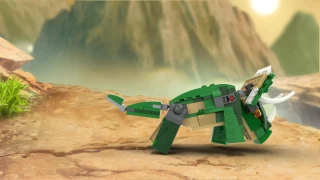 LEGO® Creator - 31058 Potężne dinozaury