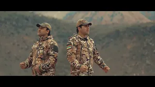 GEVORG  PETROSYAN  & ONO MKRTCHYAN - HEROS GEV@  New 2023 (Official Video)