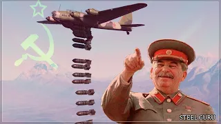 Russian Bias Compilation