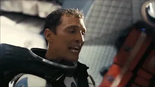 Rescoring - Interstellar