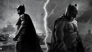 The Batman Arkham Knight :  Batbale Vs Batfleck (Part-2)