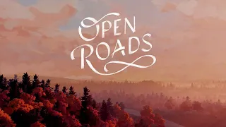 Семейные тайны  -  Open Roads