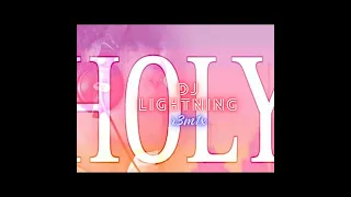 YHWH Brothers - Holy (Dj Lightning gospel remix 2024 )