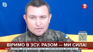 Дрони "Ланцети" – небезпечна зброя. Чим їх відбивати Владислав Селезньов