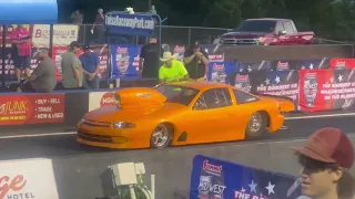 Throwdown in T-Town Tulsa Raceway Park 5/10/24