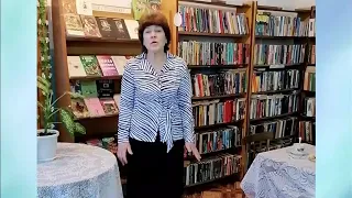 "Молитва Матери Татьяна Ветрова читает  Наволоцкая Галина