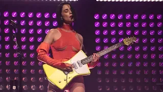 St. Vincent "Huey Newton" | Austin City Limits Web Exclusive