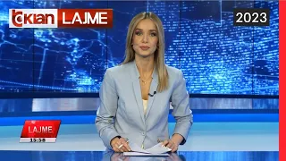 Edicioni i Lajmeve Tv Klan 20 Maj 2023, ora 15:30 l Lajme – News